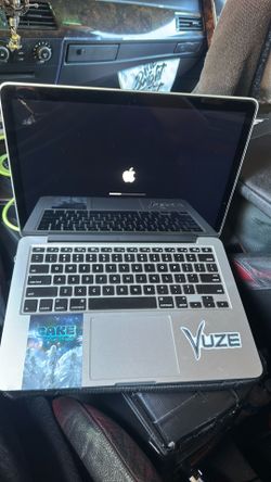 Mac book Pro