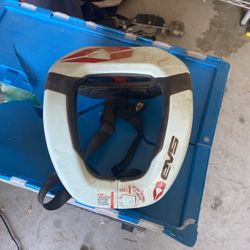 Motorcycle Next collar