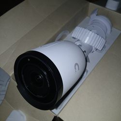 G6  Pro bullet Surv. Camera