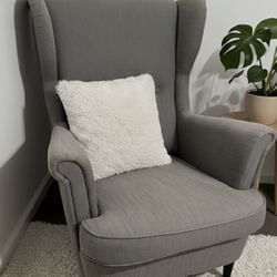 Accent Chair