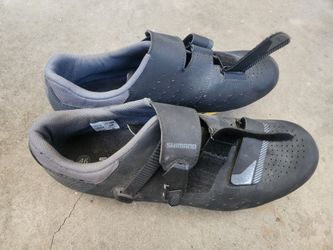Shimano Road Cycling Shoes Size 46