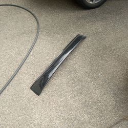 Rest Window Visor 