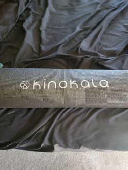 Kinokala 5mm Yoga Mat