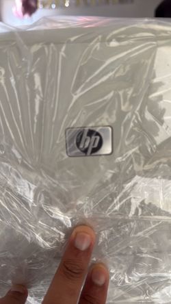 HP Laser Jet Laser Printer