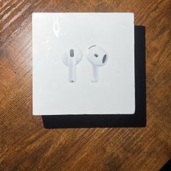 Apple Airpods 4