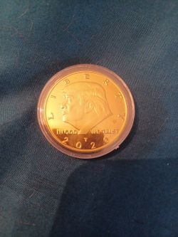 TRUMP COIN