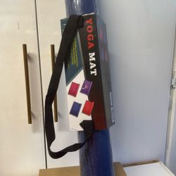 Yoga Mat