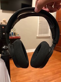 Wired Headset
