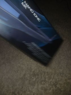 Brand new in the box 100$