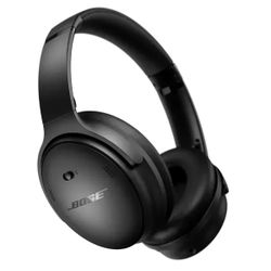 Bose QuietComfort SC Noise Cancellation Headphones