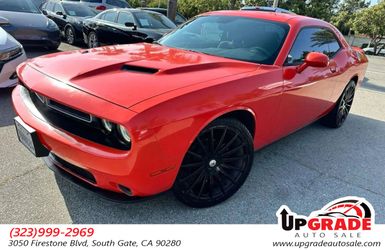 2019 Dodge Challenger