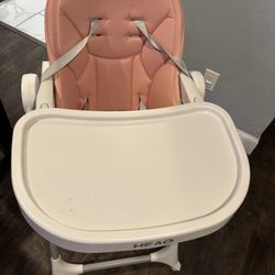 High Chair 
