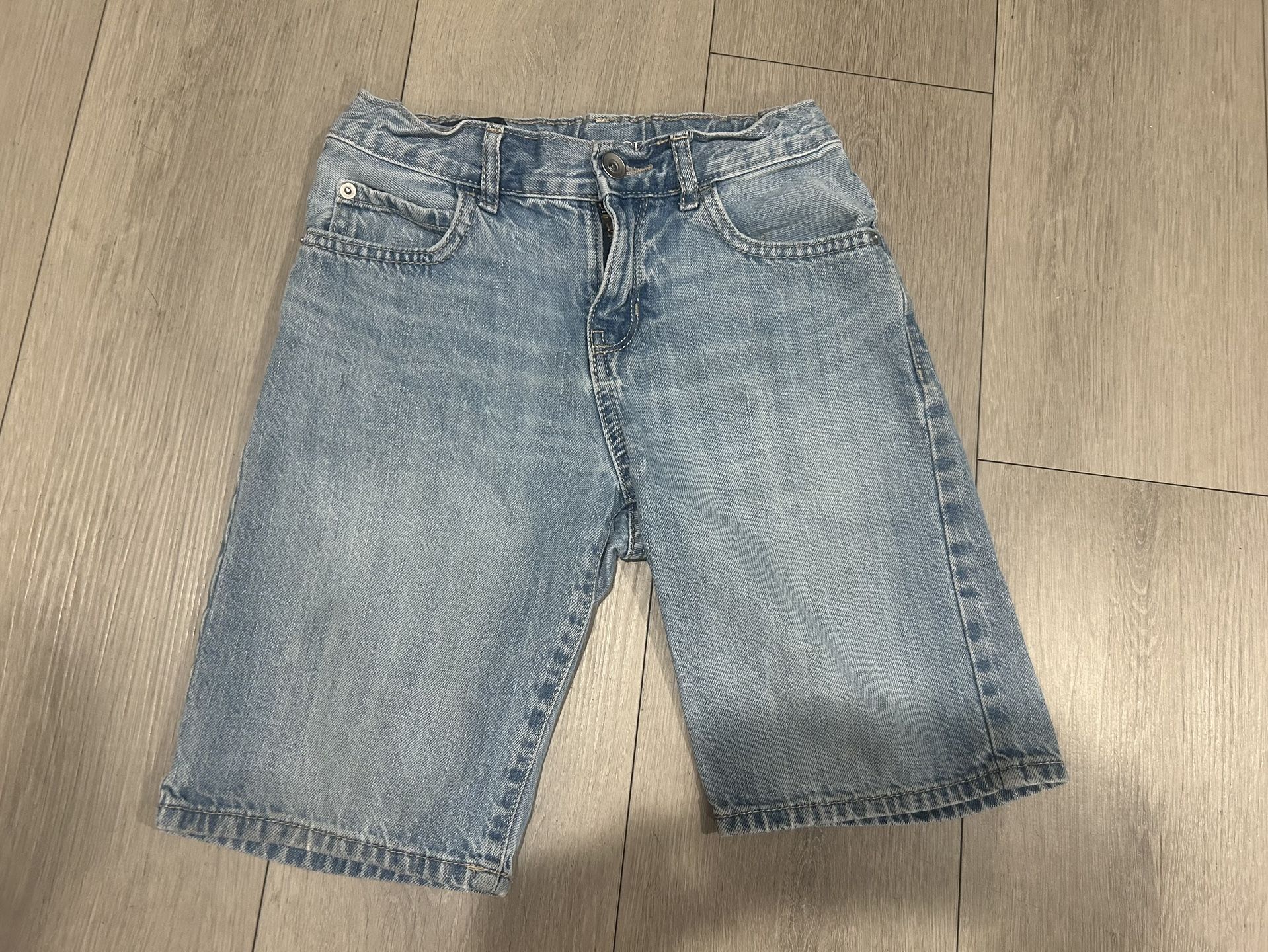 Boys Shorts Size 8 $5