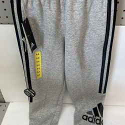 Adidas Youth Fleece Jogger