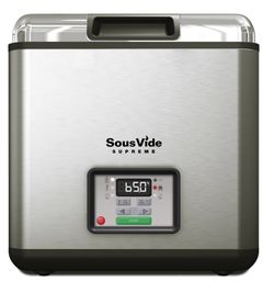 Soux Vide Supreme Slow Cooking Machine