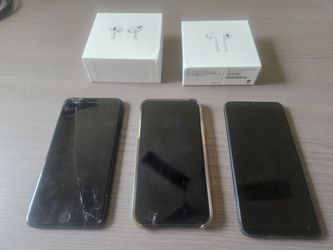 3 Phone for Part