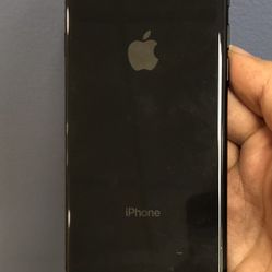 iPhone 8 64GB Factory Unlocked