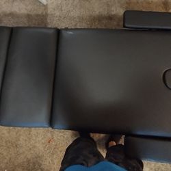 Brand New Massage Table Fresh Out Of The Box