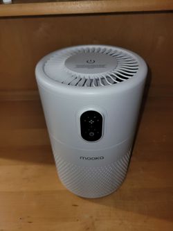 Air Purifier