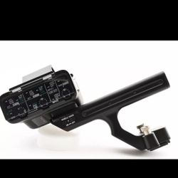 SONY XLR-H1 XLR XLRH1 Top Handle Microphone Holder for ILME FX3 ILME FX30 
