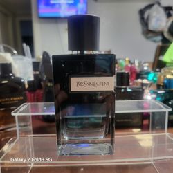 YSL EAU DE PARFUM 3.4oz