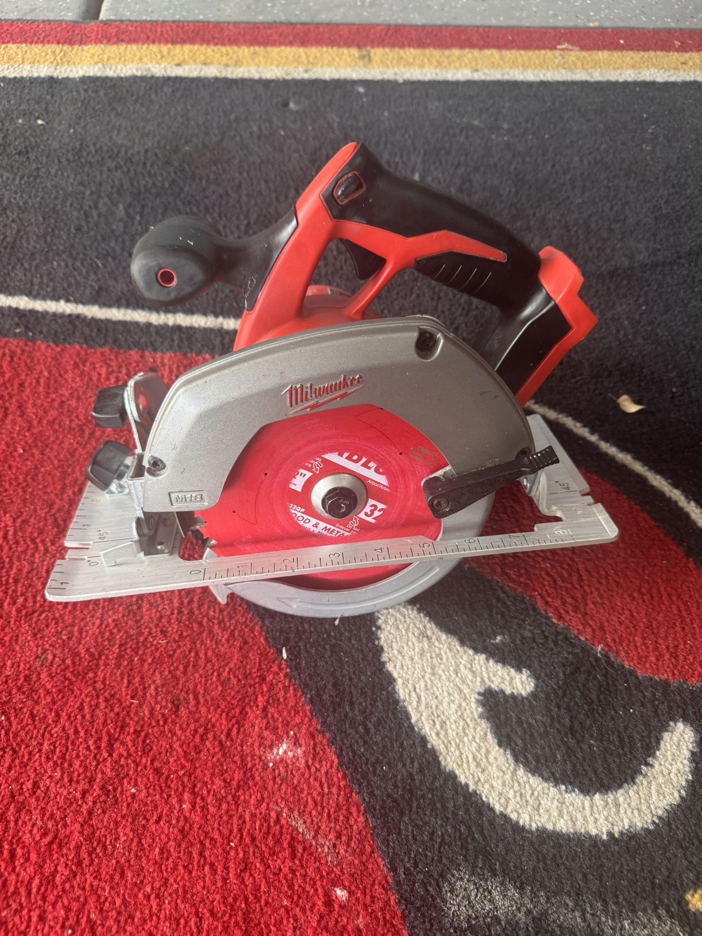 Milwaukee 18 V