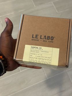 Le Labo Santos 33