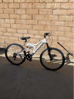 Dakando Mountain Bike