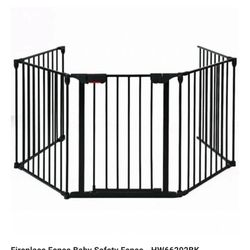 Fence Baby 