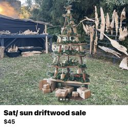  Driftwood Sale 