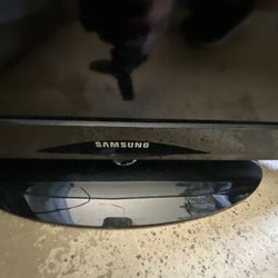 Samsung TV