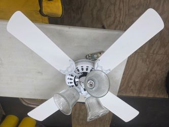 16 " ceiling fan