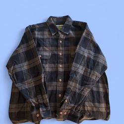Flannel 