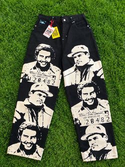 Asaali Jeans
