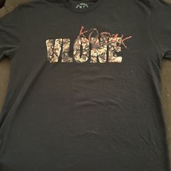 Vlone Shirts 