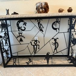 Living Room Table Set