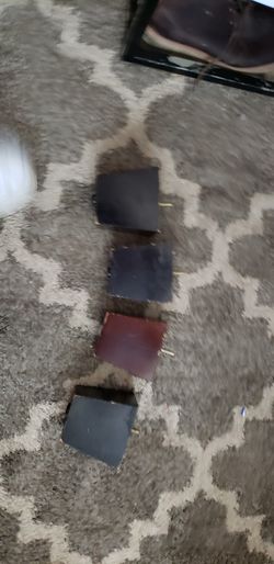 Couch or sofa stools