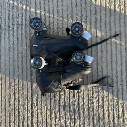 Men’s skates Size 9