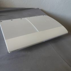 PS3 Super Slim White 1Tb SSD