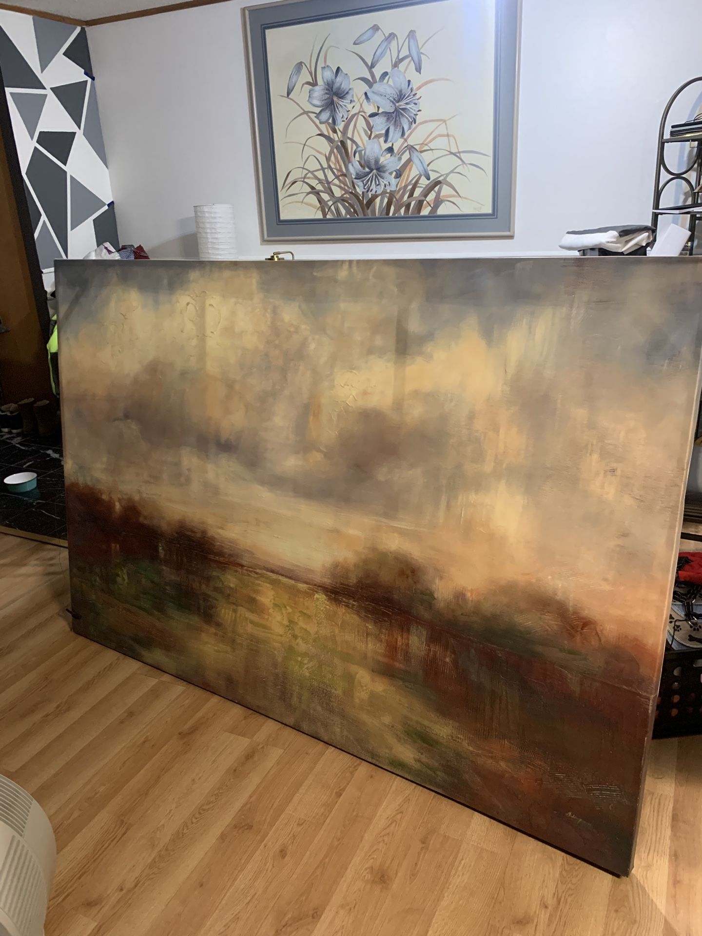 Art Oil Paint Picture,New Products : American Fashion Style Bags On Sale