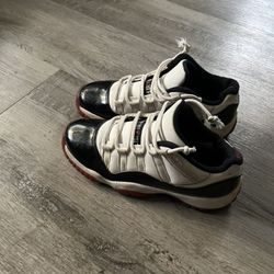 Low Concord Bred 11s women