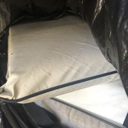 Boat cushions Flotation throwable Cushions 