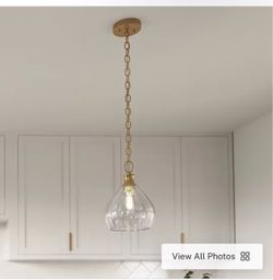Merriam Pendant