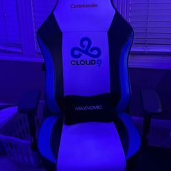 Maxnomic Gaming Chair 