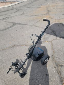 Caddytrek 2 Remote Control Golf Club Caddy 