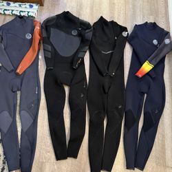 Ripcurl Wetsuits Mens