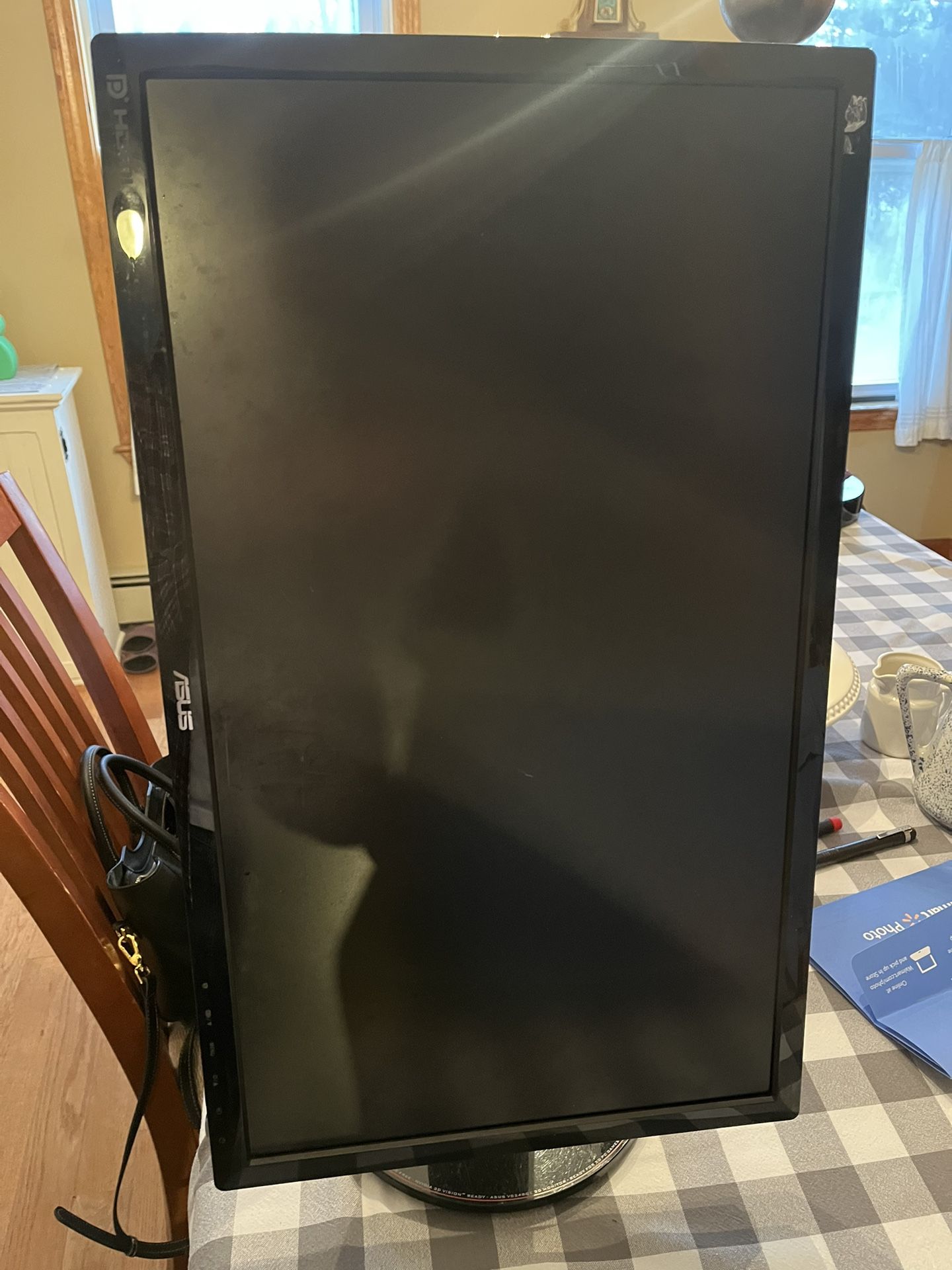 Asus Monitor