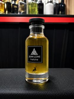 Fraiche By Masion Alhambra
