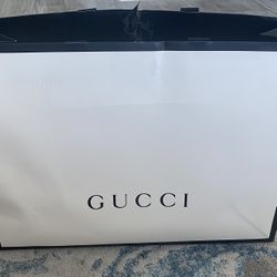 GUCCI Large Bag 