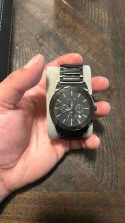 Bulova Men Watch